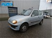 Fiat Seicento - 1100 ie Hobby / Elektrische ramen / NWE KOPPELING - 1 - Thumbnail