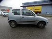 Fiat Seicento - 1100 ie Hobby / Elektrische ramen / NWE KOPPELING - 1 - Thumbnail