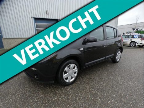 Dacia Sandero - 1.2 Ambiance / Airco / Nette auto - 1