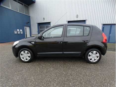 Dacia Sandero - 1.2 Ambiance / Airco / Nette auto - 1