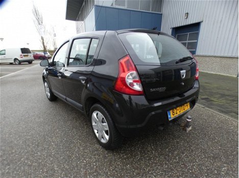 Dacia Sandero - 1.2 Ambiance / Airco / Nette auto - 1