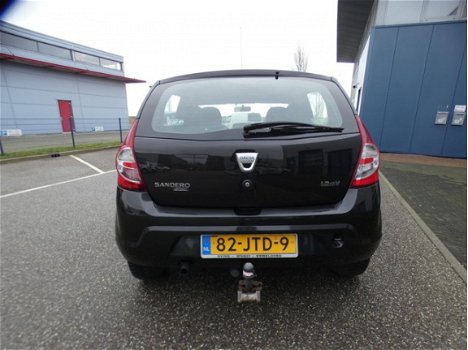 Dacia Sandero - 1.2 Ambiance / Airco / Nette auto - 1