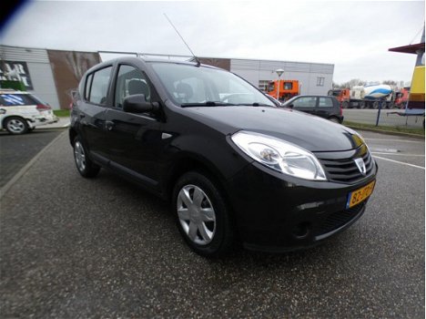 Dacia Sandero - 1.2 Ambiance / Airco / Nette auto - 1