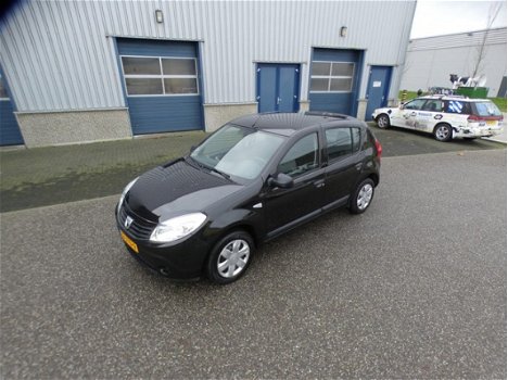 Dacia Sandero - 1.2 Ambiance / Airco / Nette auto - 1