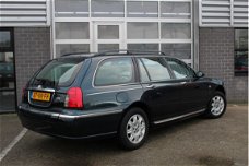 Rover 75 Tourer - 2.0 V6 Classic Climate N.A.P