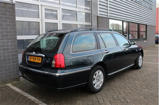 Rover 75 Tourer - 2.0 V6 Classic Climate N.A.P - 1