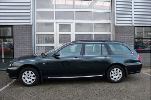 Rover 75 Tourer - 2.0 V6 Classic Climate N.A.P - 1