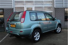 Nissan X-Trail - 2.0 Luxury 4WD Climate Navigatie N.A.P