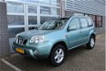 Nissan X-Trail - 2.0 Luxury 4WD Climate Navigatie N.A.P - 1 - Thumbnail