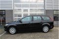 Ford Focus Wagon - 1.6 TDCi Titanium Navigatie Cruise N.A.P - 1 - Thumbnail