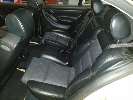 Seat Leon - 2.8 V6 Cupra 4 - 1