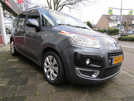 Citroën C3 Picasso - 1.6 VTi Aura - 1