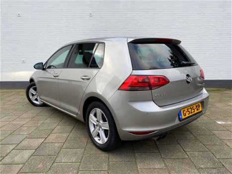 Volkswagen Golf - 1.4 TSI ACT Highline Eerste eigenaar/Xenon/Camera/ACC/Massagestoelen/Onderhoudshis - 1