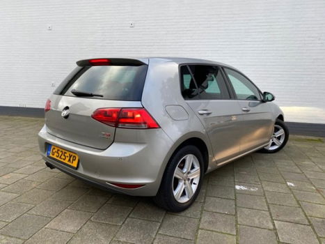 Volkswagen Golf - 1.4 TSI ACT Highline Eerste eigenaar/Xenon/Camera/ACC/Massagestoelen/Onderhoudshis - 1