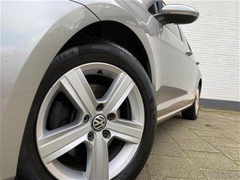 Volkswagen Golf - 1.4 TSI ACT Highline Eerste eigenaar/Xenon/Camera/ACC/Massagestoelen/Onderhoudshis - 1