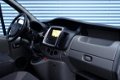 Renault Trafic - 2.0 dCi T27 L1H1 Navigatie, Airco, Cruise, PDC, Trekhaak - 1 - Thumbnail