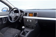 Opel Vectra GTS - 1.8-16V Airco, Cruise, Trekhaak, Elektr. Pakket