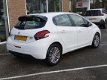 Peugeot 208 - 1.6 BlueHDI 100pk 5D Blue Lease Executive cruise- en climate control BT LM-velgen USB - 1 - Thumbnail