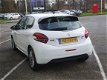 Peugeot 208 - 1.6 BlueHDI 100pk 5D Blue Lease Executive cruise- en climate control BT LM-velgen USB - 1 - Thumbnail