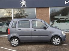 Suzuki Wagon R+ - 1.2 Comfort Afneembare trekhaak Elektr ramen Radiocd Centr Vergrendeling