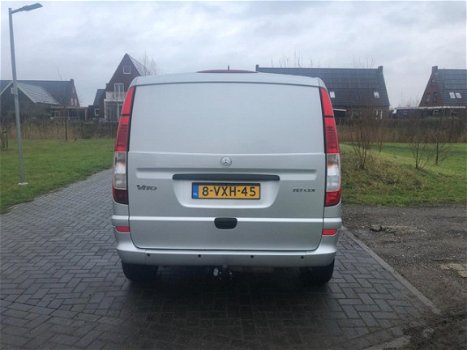 Mercedes-Benz Vito - 113 CDI 320 Functional Lang DC Luxe - 1