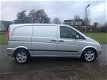 Mercedes-Benz Vito - 113 CDI 320 Functional Lang DC Luxe - 1 - Thumbnail