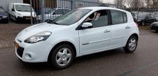 Renault Clio - 1.5 dCi Collection , met AIRCO en aflevering met nieuw APK