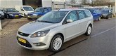 Ford Focus Wagon - 2.0 TDCi Titanium , Automaat, met CLIMA - 1 - Thumbnail