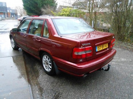 Volvo S70 - 2.5 Exclusive-Line - 1