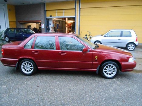 Volvo S70 - 2.5 Exclusive-Line - 1