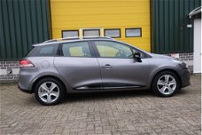 Renault Clio Estate - 0.9 TCe Expression airco, cruis, bj 2014