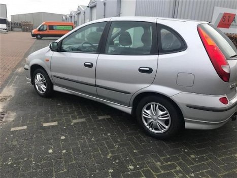 Nissan Almera Tino - 1.8 Acenta - 1