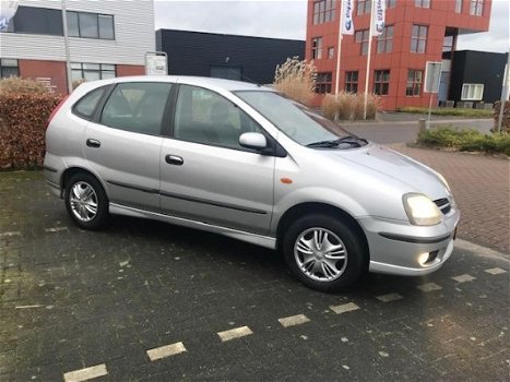 Nissan Almera Tino - 1.8 Acenta - 1