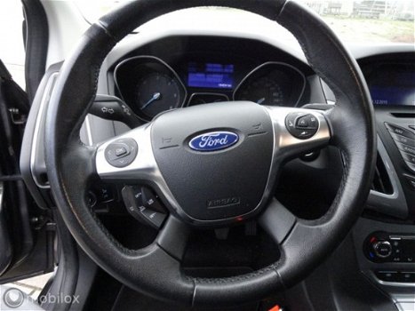 Ford Focus Wagon - 1.6 TDCI Titanium - 1