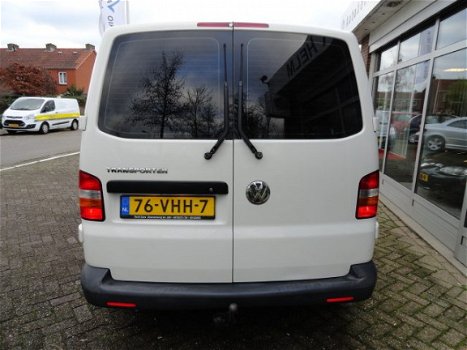 Volkswagen Transporter - 1.9 TDi - 1