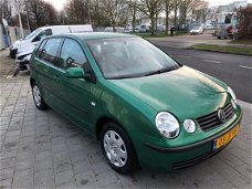 Volkswagen Polo - 1.2 Comfortline 5drs | Elek pakket | CV | NETTE AUTO | NAP | BOE