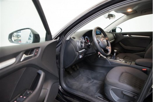 Audi A3 Sportback - 1.6 TDI Attraction Business Navigatie | LMV - 1