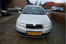 Skoda Fabia - 1.4 Comfort