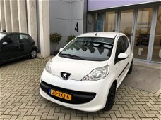 Peugeot 107 - 1.0-12V XR AIRCO ZEER NETTE AUTO INRUIL MOGELIJK