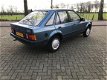 Ford Escort - 1.3 Bravo 1.3L 1981 5 DEURS TOPSTAAT 1EIGENAAR ZEER MOOI - 1 - Thumbnail