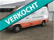 Mercedes-Benz Sprinter - 313 CDI 2.2 355 313CDI LANG HOOG AUTOMAAT AIRCO APK 2020 - 1 - Thumbnail