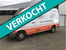 Mercedes-Benz Sprinter - 313 CDI 2.2 355 313CDI LANG HOOG AUTOMAAT AIRCO APK 2020