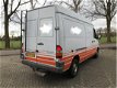 Mercedes-Benz Sprinter - 313 CDI 2.2 355 313CDI LANG HOOG AUTOMAAT AIRCO APK 2020 - 1 - Thumbnail