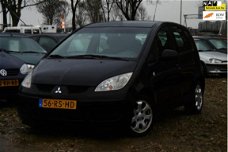 Mitsubishi Colt - 1.3 Invite M2006 105DKM/NAP/AIRCO/APK 8-2020