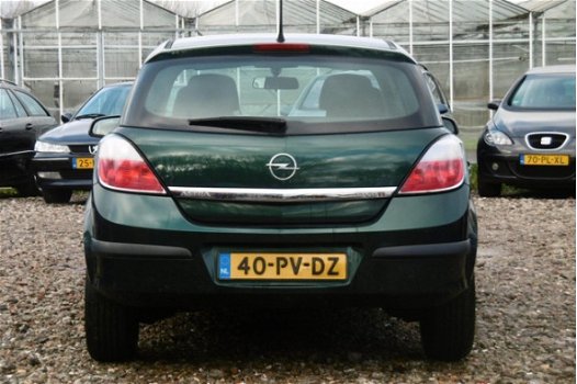 Opel Astra - 1.7 CDTi Essentia M.2005 AIRCO/ELEKRAM/APK 5-2020 - 1