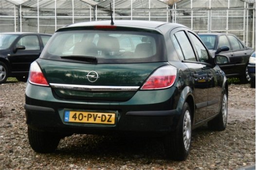 Opel Astra - 1.7 CDTi Essentia M.2005 AIRCO/ELEKRAM/APK 5-2020 - 1