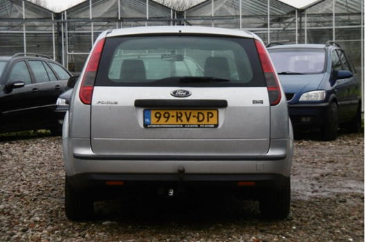 Ford Focus Wagon - 1.6-16V Champion M.2006 NAP/AIRCO/APK - 1