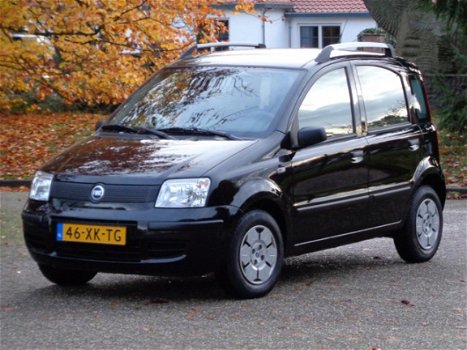 Fiat Panda - 1.1 Active 2e EiGENAAR/NAP/19 681 KM RIJD NIEUW/SUPER NETTE - 1