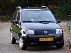 Fiat Panda - 1.1 Active 2e EiGENAAR/NAP/19 681 KM RIJD NIEUW/SUPER NETTE