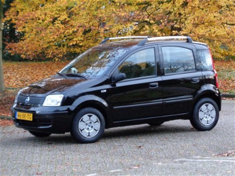 Fiat Panda - 1.1 Active 2e EiGENAAR/NAP/19 681 KM RIJD NIEUW/SUPER NETTE - 1